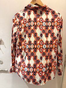 Beautiful Imported Boho Shirt
