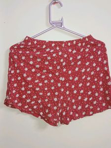 3 Shorts For 99