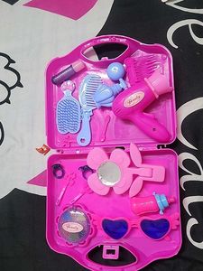 Fashion Beauty Set