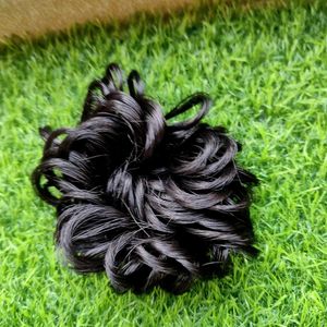 Hair Bun Extensions