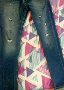 Jeans For Men