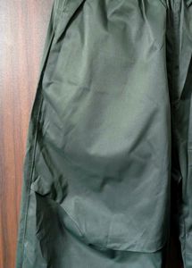 Burger Bae Parachute Pants