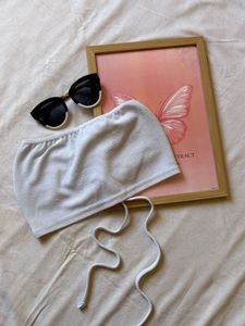 CUTE CROP TOP