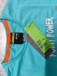 Brand New Round Neck Tshirt Combo