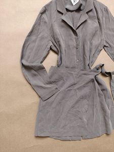 Wrap Dress