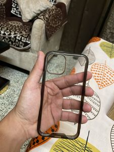 IPHONE 12 3CASES