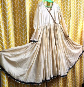 Elegant Ethnic Kurta