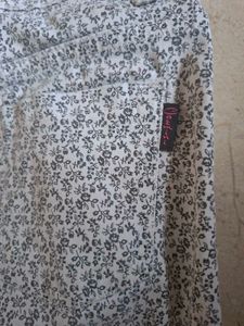 Girls Pant