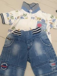 Cute Kids Outfit