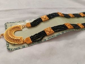Beautiful Designer  Long Mangalsutra