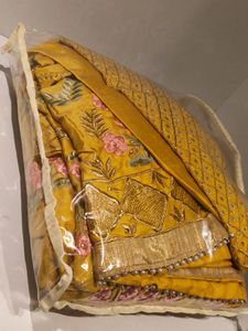 Salwar Dress Material