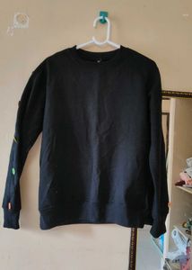 Black Sweater