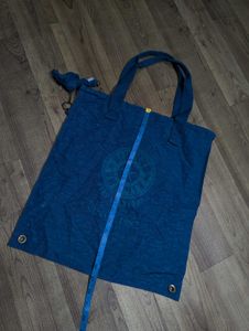 Toet Bag From Kipling
