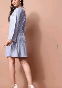 Women&#39;s Aline Floral Dress