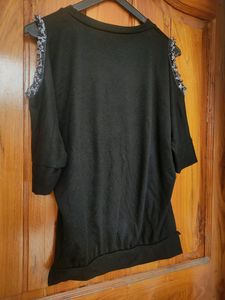Black Top For Women