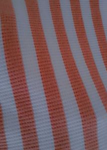 Striped Polo T-Shirt