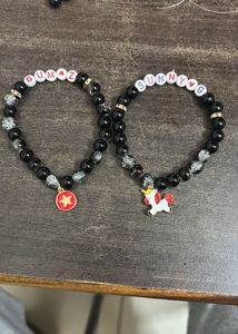 Bracelets