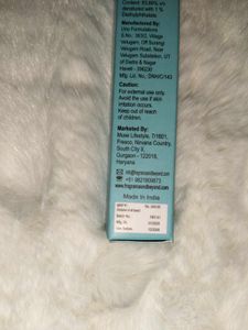 FRAGRANCE AND BEYOND PERFUME