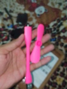 USB FAN PACK OF 2