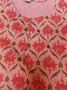 Women  Kurta