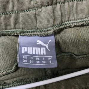 PUMA Sweatpants