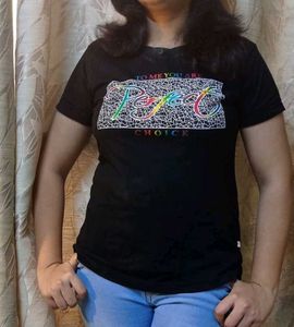 Perfect Choice Tee