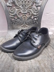 Boys School Shoes