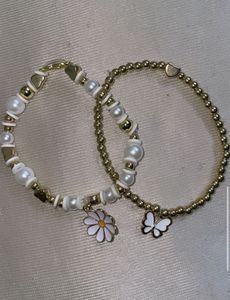 Customised And Personalised bracelets (combo Of 3)