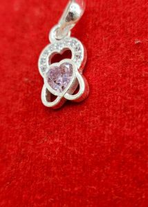 Heart Pendant