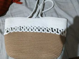 Jute Bag