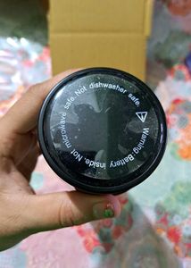 Smart Temperature Bottle