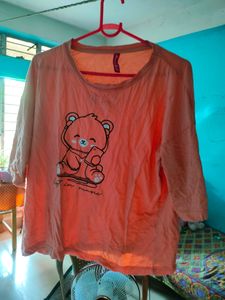 Tshirt For Women