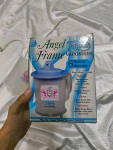 💗Skincare/Beauty Steamer or Vaporizer💗 - NEW