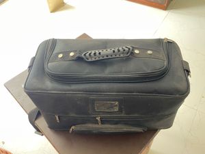 Vanity Bag (easy To Use)