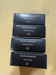 Gucci Blush de Beaute