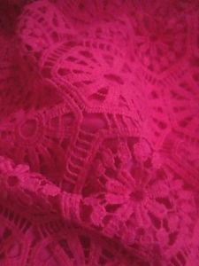 Lace Top 46