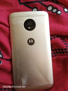 Mint Condition Mobile 4G