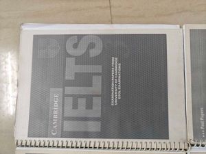 IELTS Preparation Material