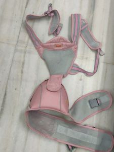 Baby Carrier