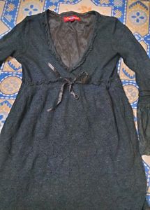 Short Sexy Dress