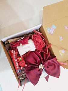HAMPER