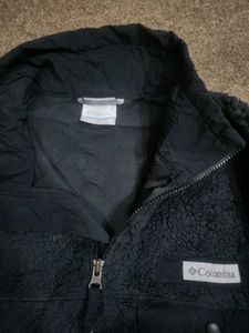 Columbia Fleece Jacket