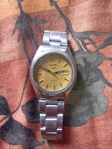 Automatic Watches