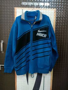 Vintage Nike Track Jacket