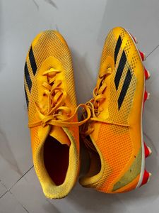 Adidas Soccer Cleats