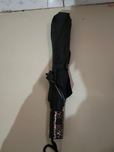 Button Umbrella