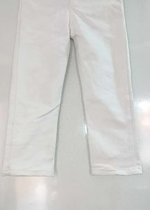 White Wide Leg Jeans ❄️❄️