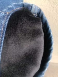 Zara man  jean