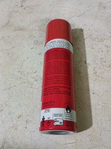Perfumed Deodorant Spray