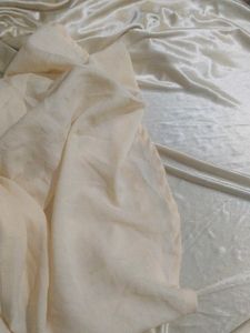 Ethnic Gowns, Golden Colour,XL Size